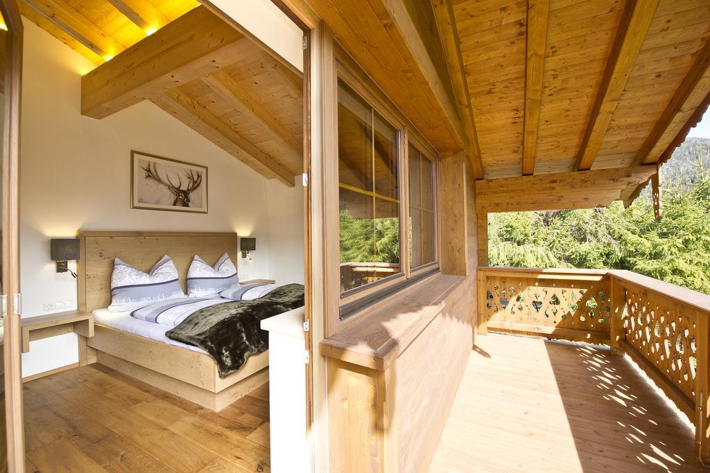 Superior Chalet Tiroler Madl Achenkirch Exterior foto